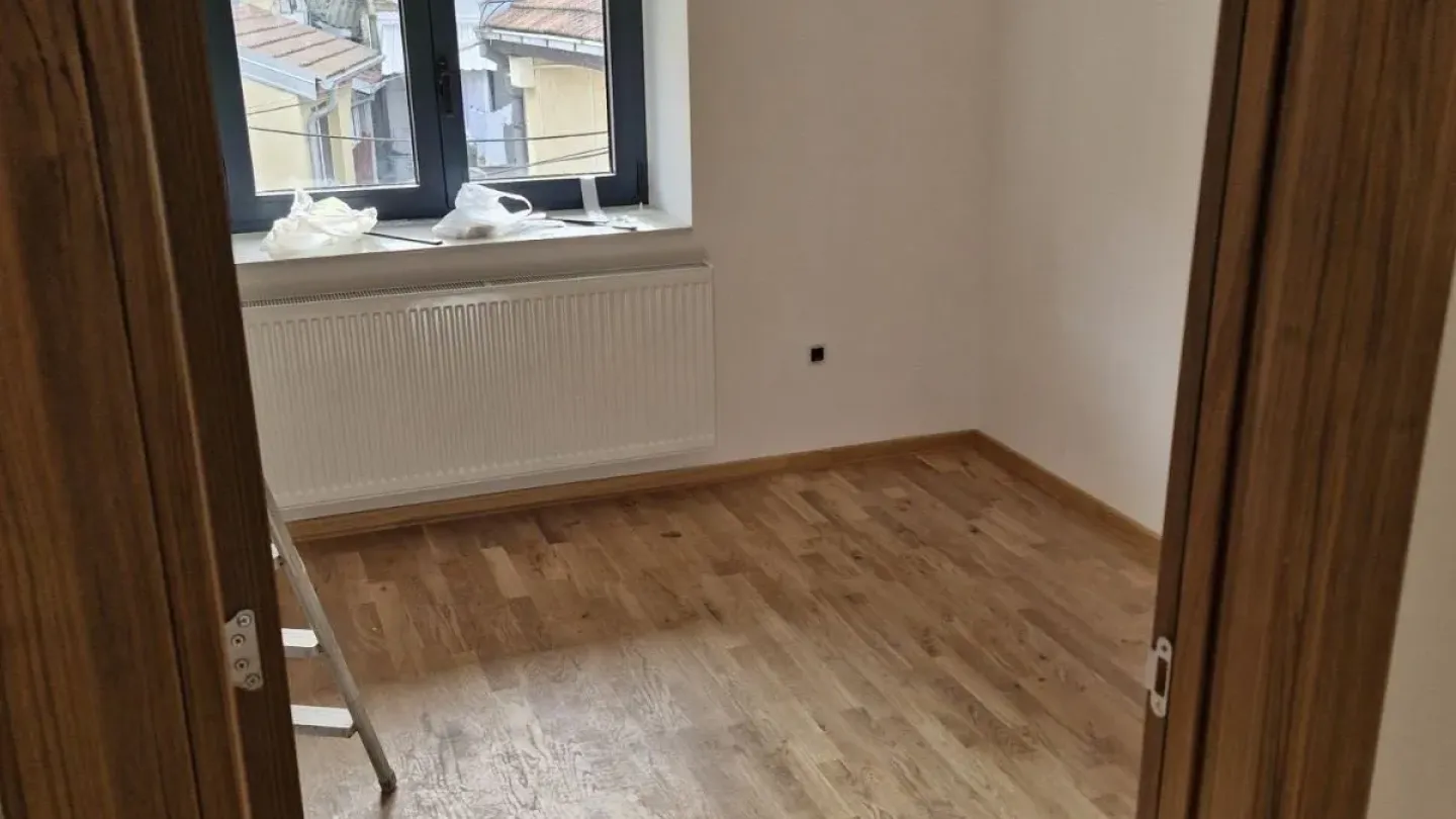 Spacious 3BR Apartment in Belgrade's Heart – Ideal for Business - Image 4