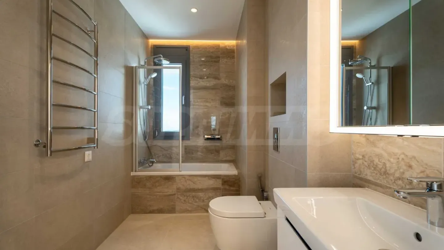 Luxury Villa Panorama, Thessaloniki - 5 Bed, 4 Bath - Image 5