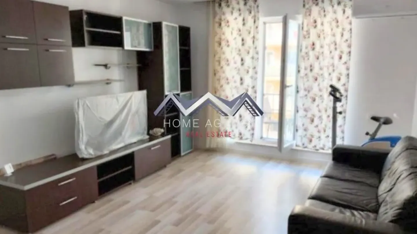 Stylish 2-Bedroom Fully Furnished Apartment in New Cosmopolis Complex - Image 2