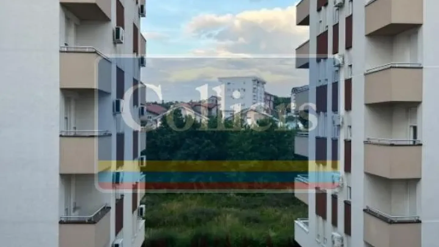 Spacious 2-Bedroom Apartment for Rent in Belgrade's Mirjevo District - Image 3