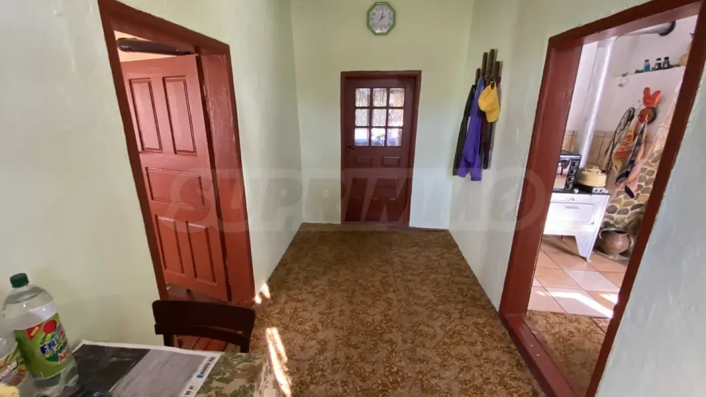 Charming Mountain House with Panoramic Views – Granitovo, Bulgaria - Image 1