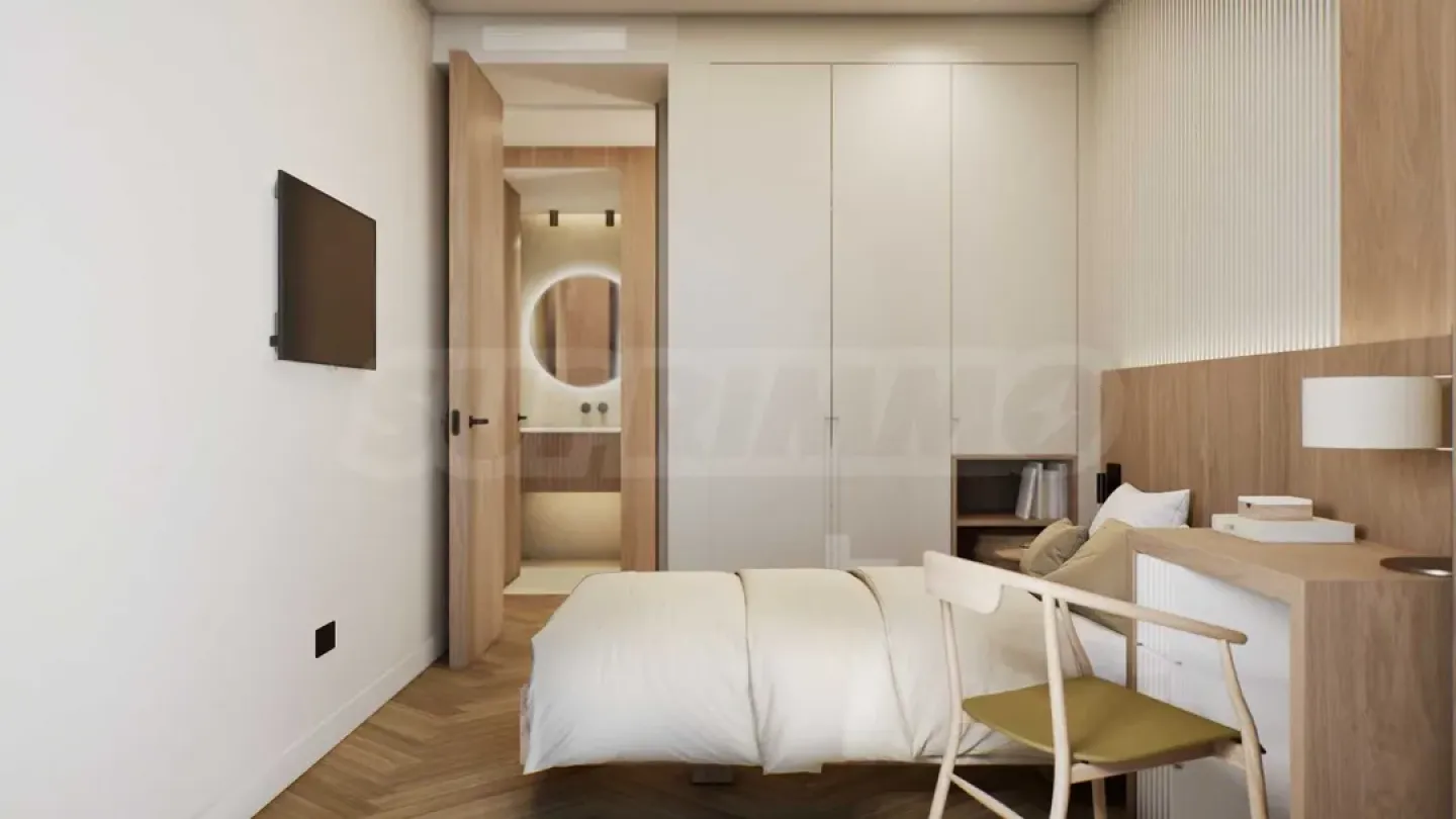 Málaga Penthouse - Oceanfront Luxury 183m² - Image 1