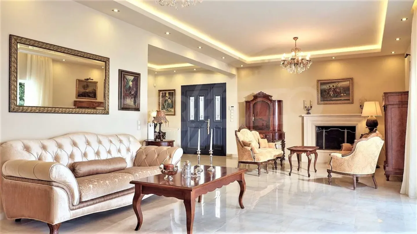 Luxury Zakynthos Villa: Six Bedrooms, Seven Bathrooms, Paradise Found - Image 5