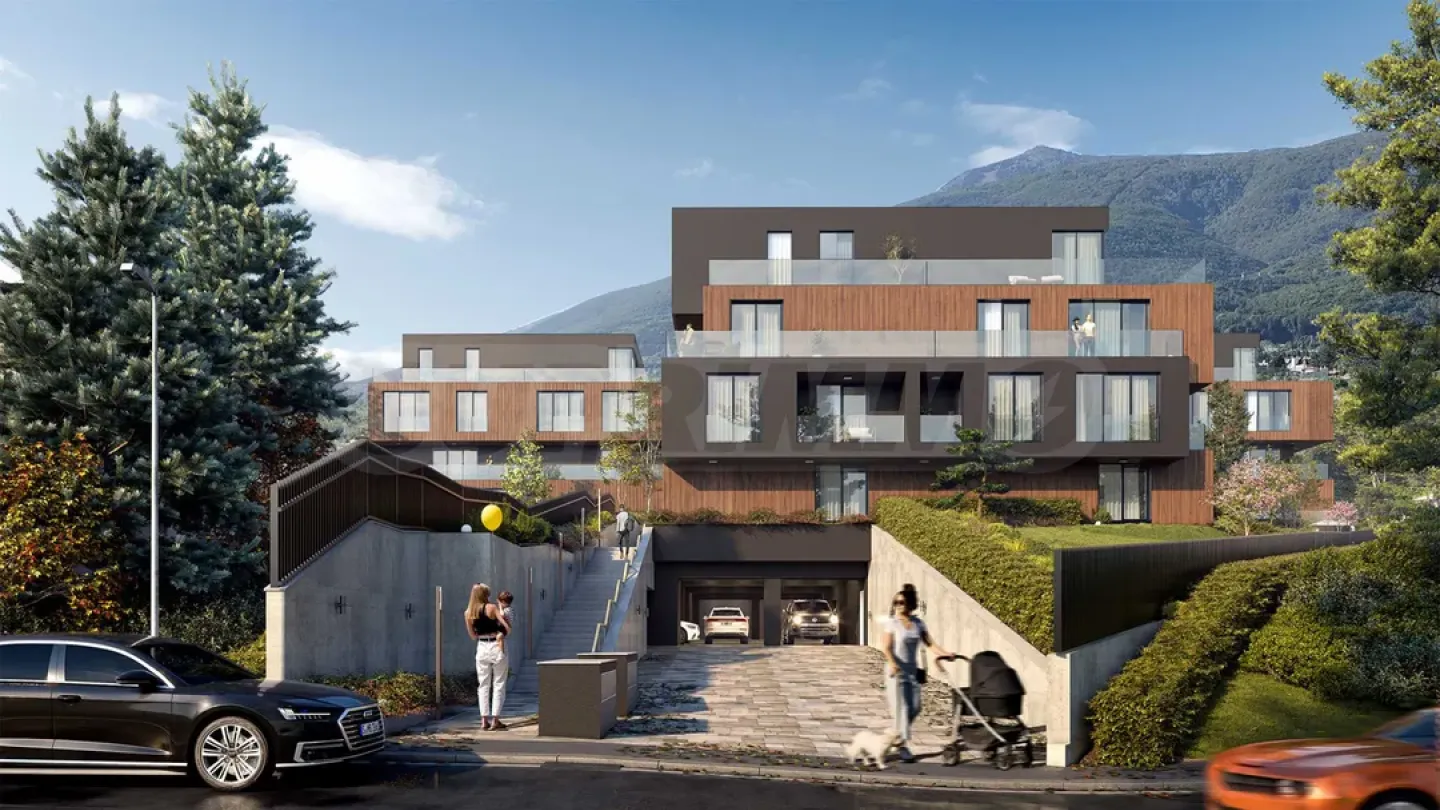 Apartment for sale in Sofia - Image 5