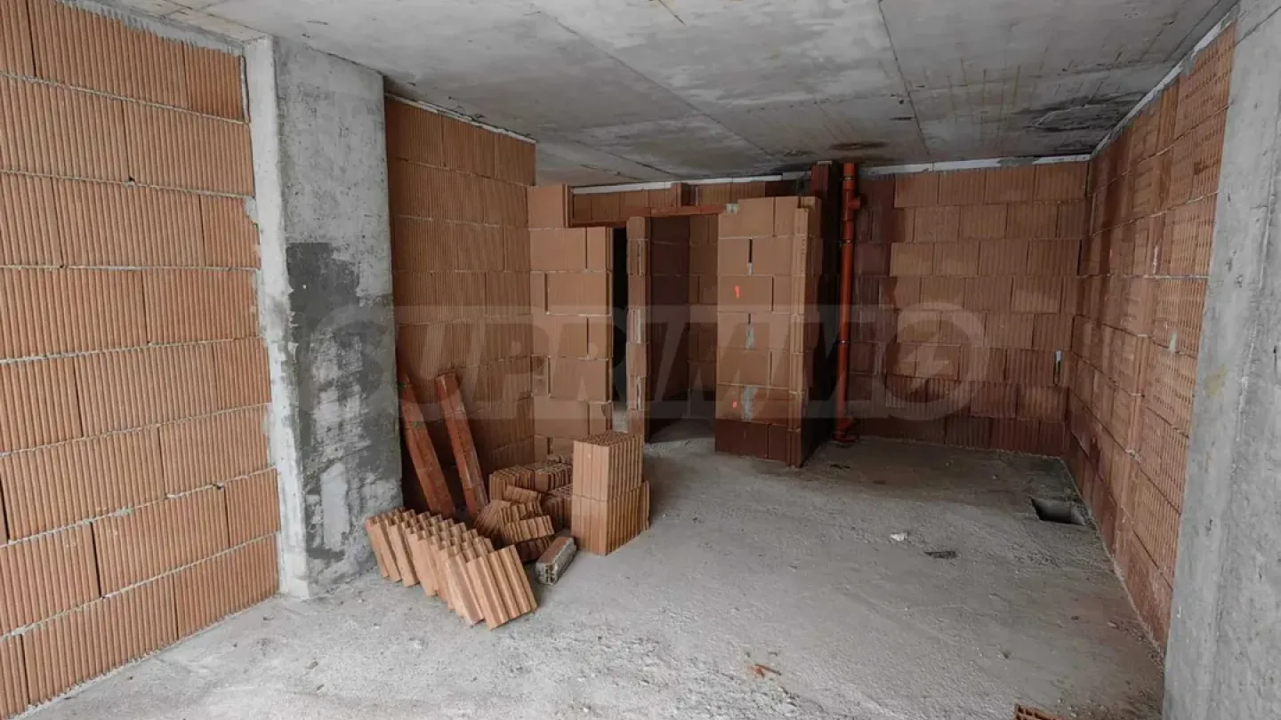Spacious 3-Bedroom Apartment, Vidin, New Build - Image 1