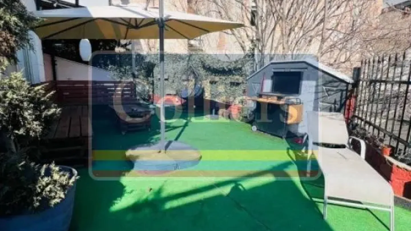 Spacious 5-Bedroom Apartment with Large Terrace in Belgrade's Center - Image 4