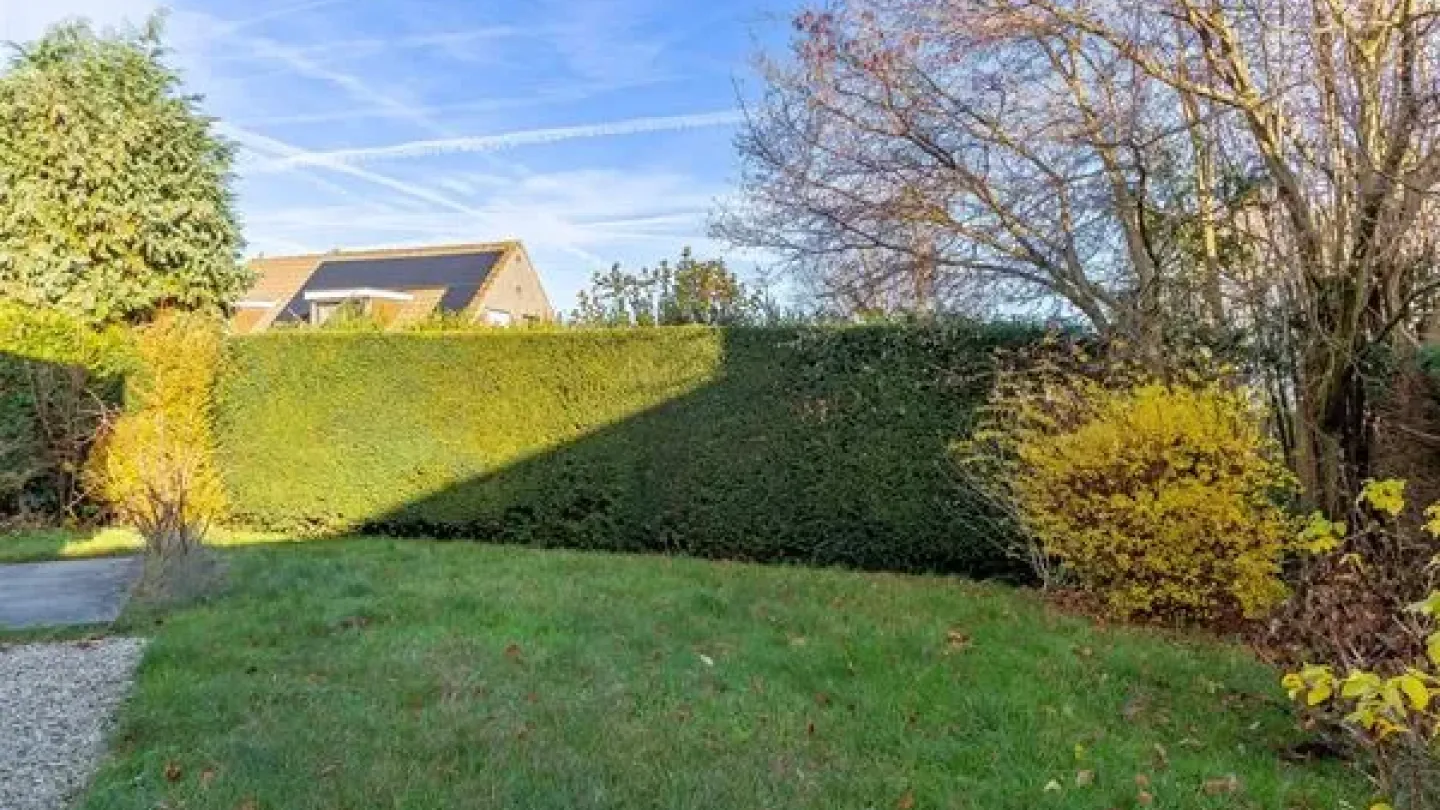 Spacious Villa with Unique Design in Sought-After Beersel Residential Area - Image 2