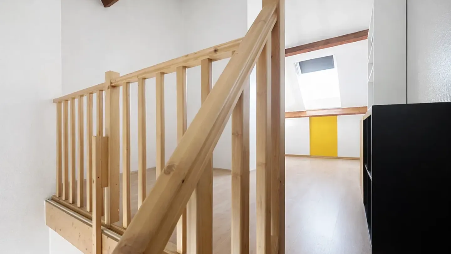 Spacious House in Jette Near King Baudouin Park - 3 Bed, Garden - Image 1