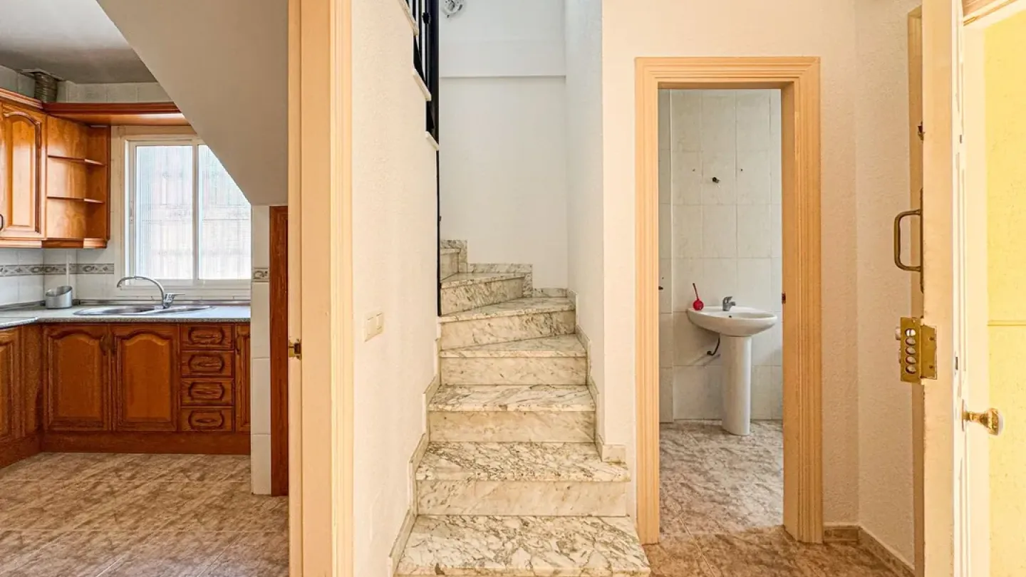 Apartment for sale in Huércal de Almería - Image 5