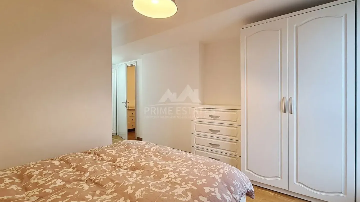 Spacious 2-Bedroom Apartment Near Lake Tei Park, Bucharest, 2015 - Image 2