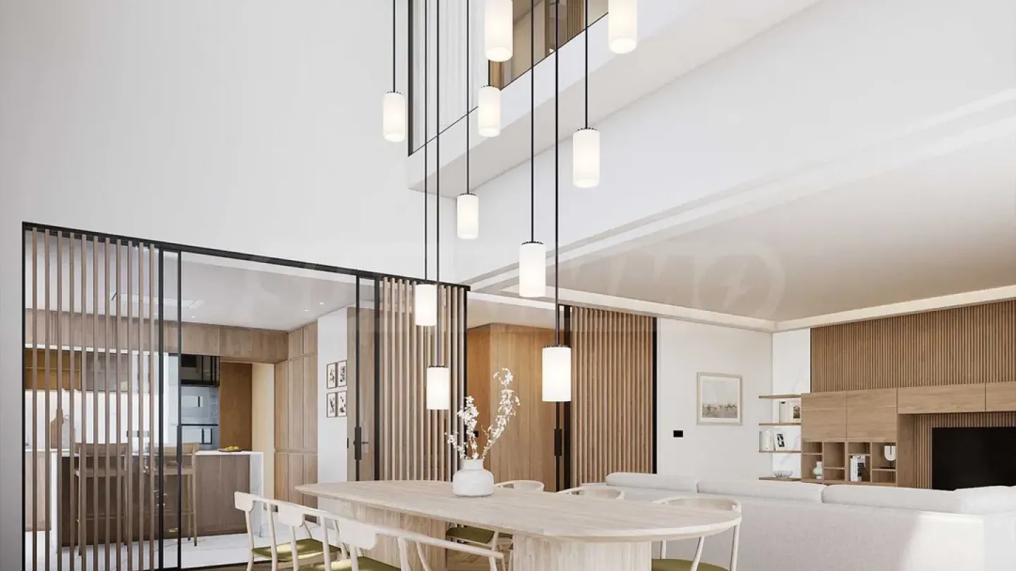 Luxury Málaga Penthause - 3 Bed, Seafront! - Image 3