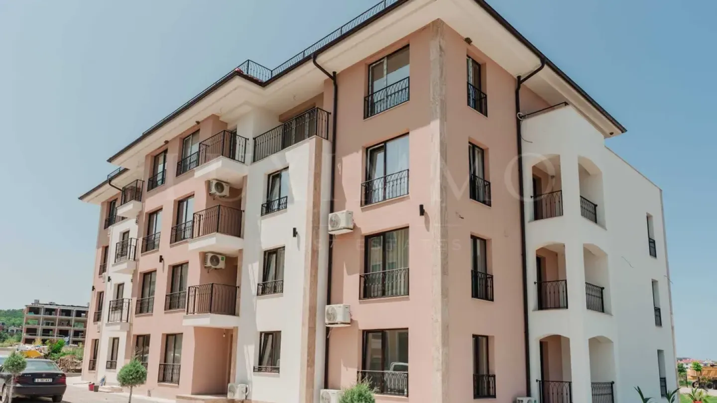 Spacious Fully Furnished Apartment Near Kavatsi Beach, Sozopol - Image 2