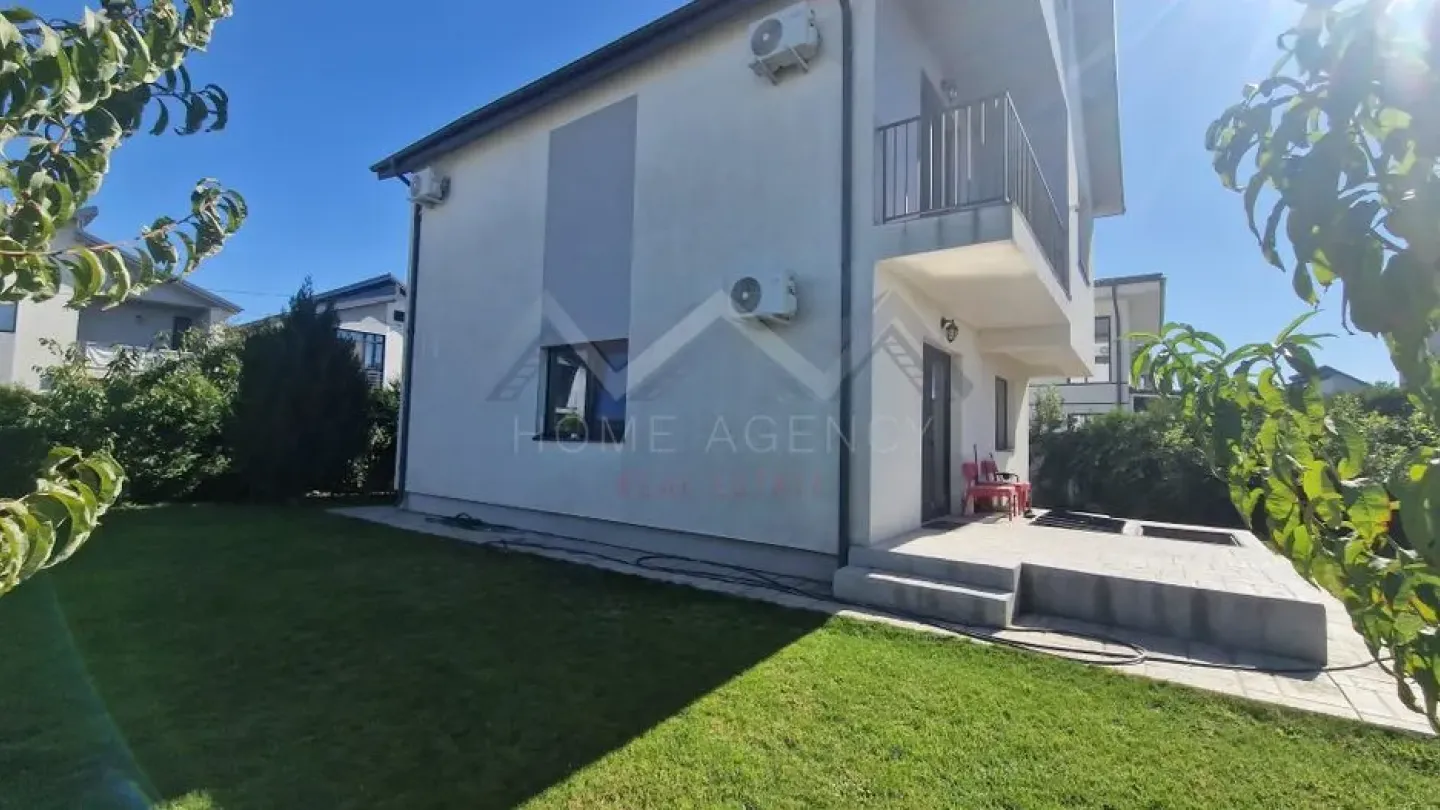 Modern 3BR House in Tunari - Ideal for Families & Offices - Image 5