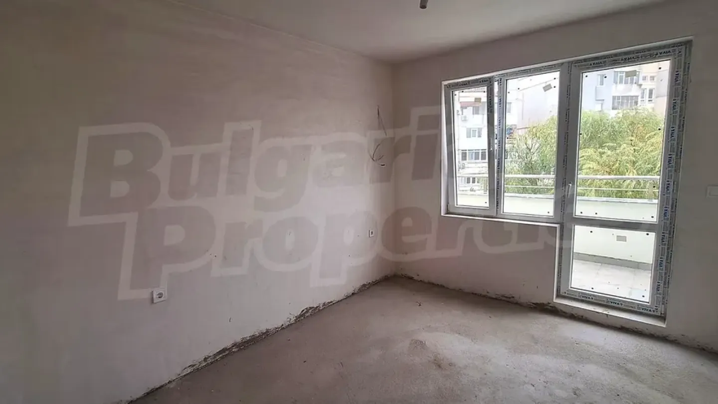 Spacious New Two-Bedroom Apartment with Stunning Plovdiv Views - Image 2