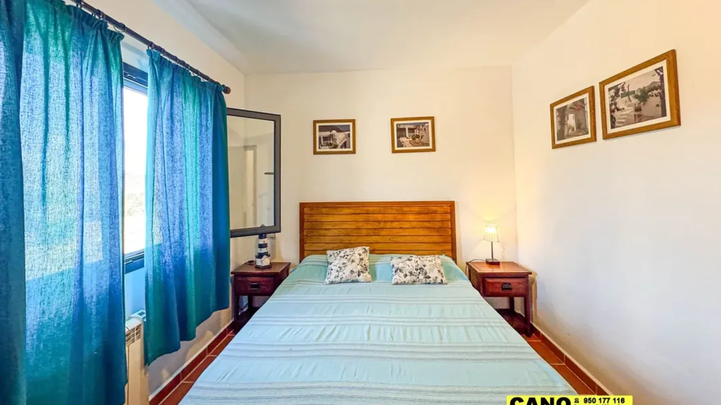 Spacious Triplex in Rodalquilar with Beach Access & Private Garage - Image 3