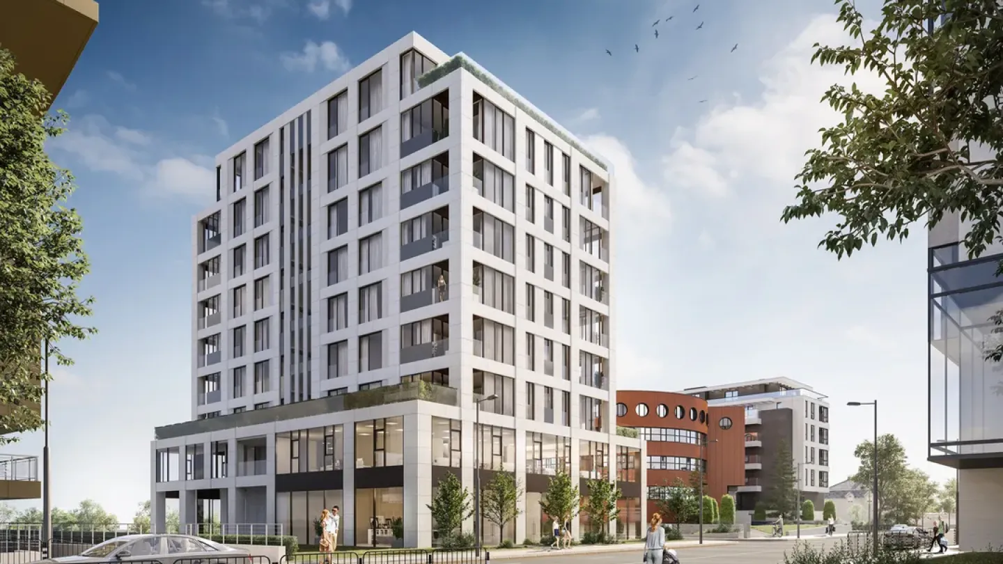 Spacious 3-Bedroom Apartment Near Paradise Mall, Sofia, Bulgaria - Image 5