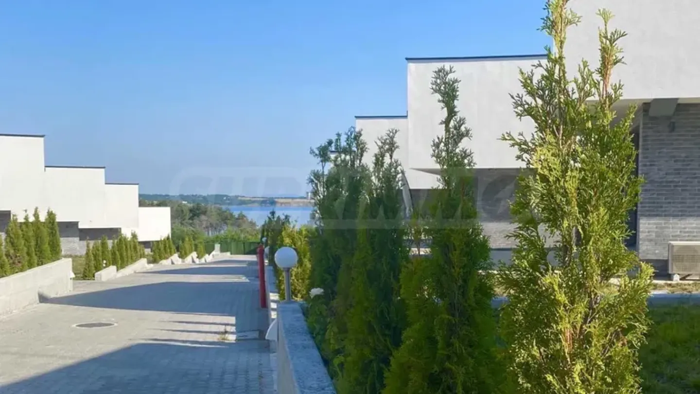 3 Bed House by Ahotsol Beach - New! - Image 1