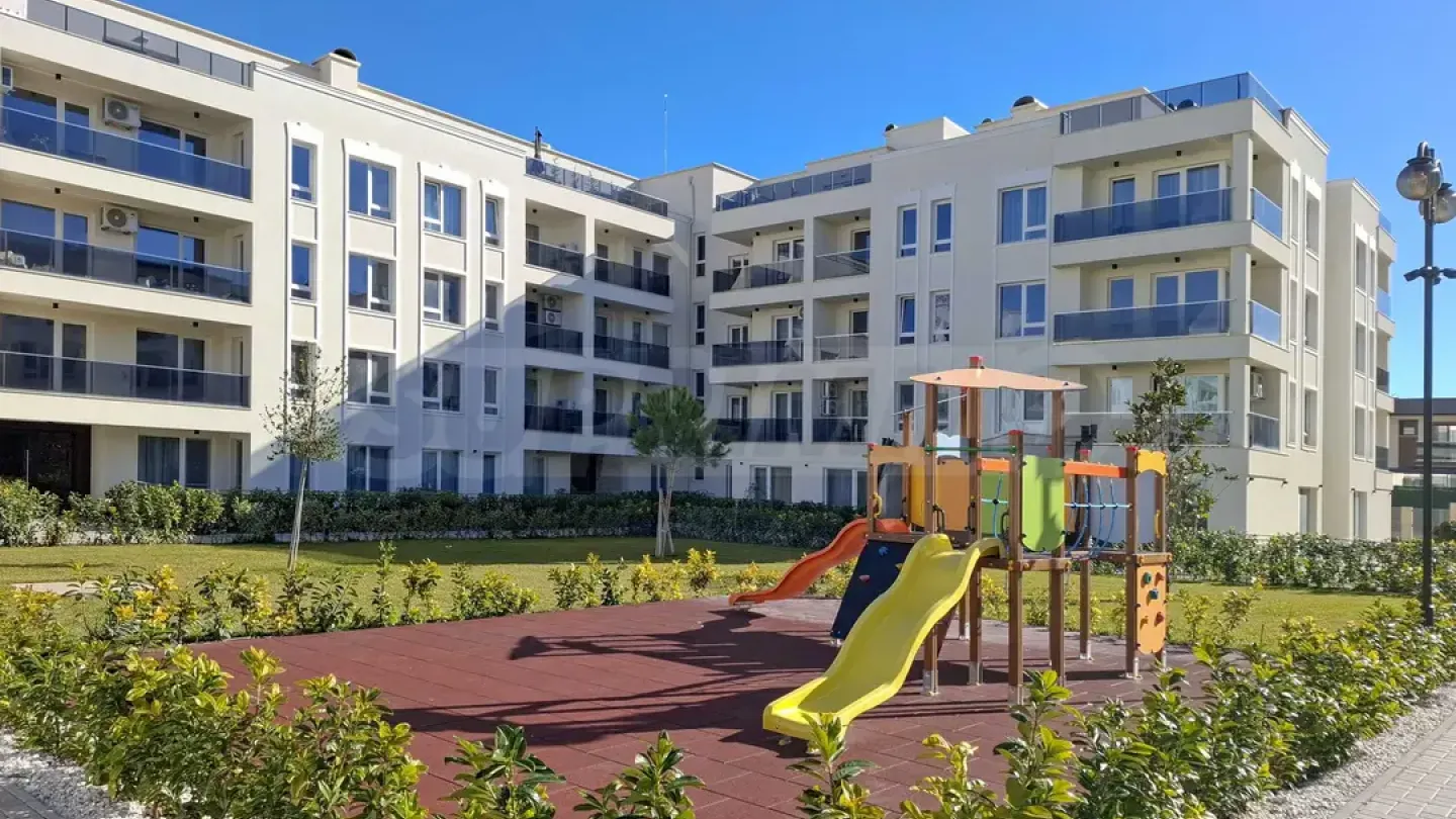 Spacious 2-Bedroom Apartment in Plovdiv Hills - Image 5