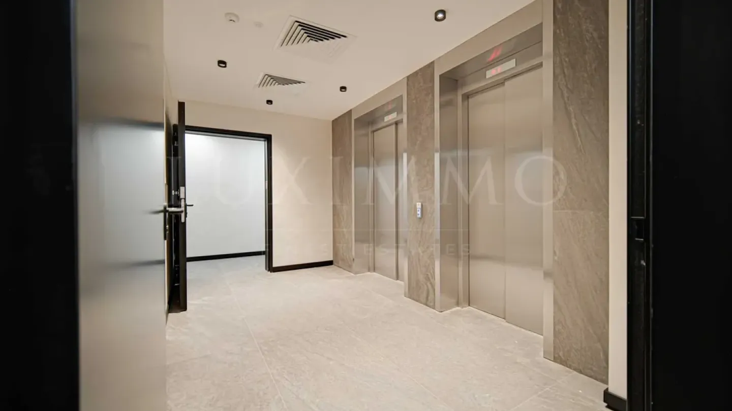 Spacious Two-Bedroom Apartment with Mountain Views in Sofia - Image 1