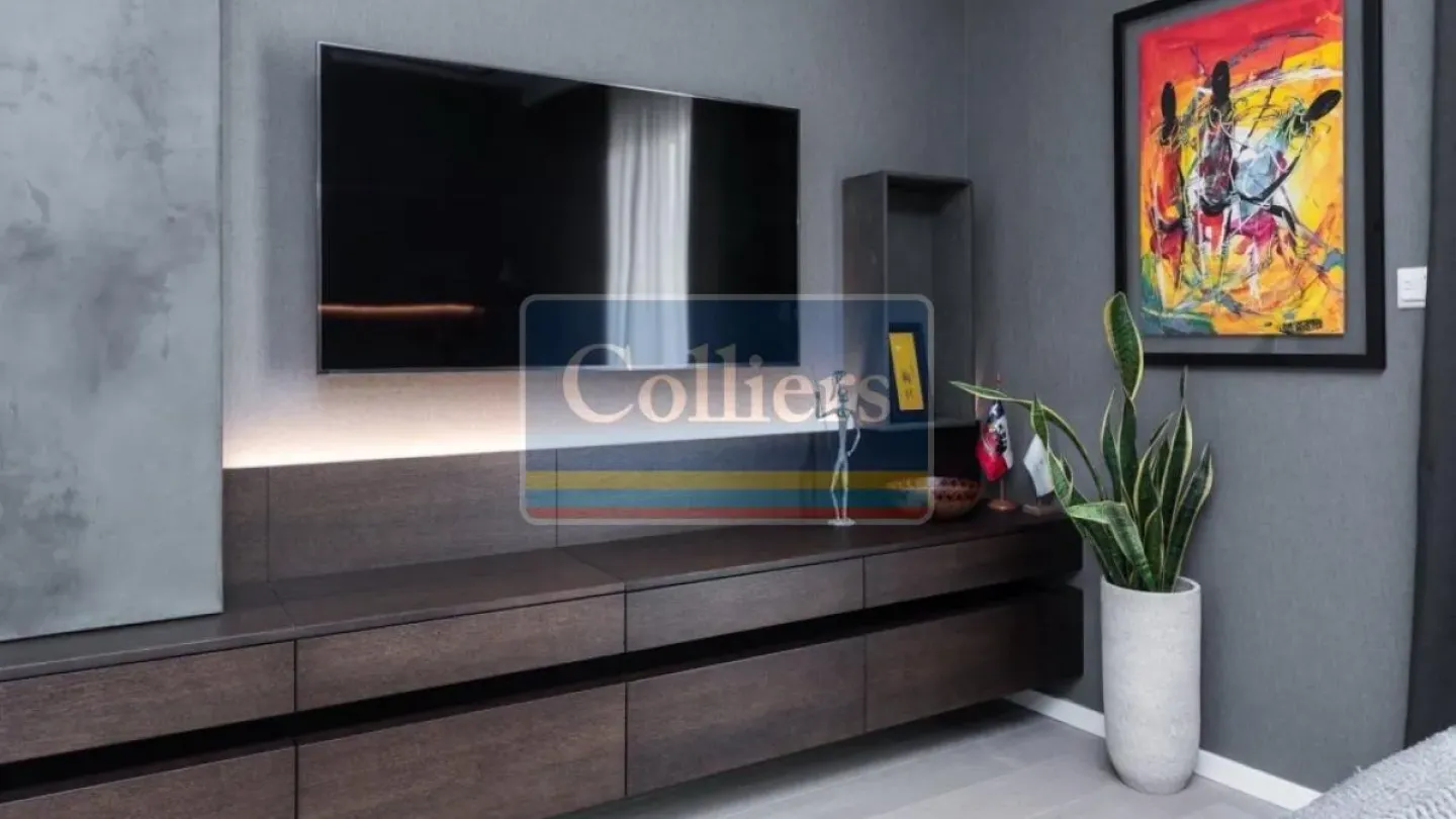 Modern 3-Bedroom Apartment with Terrace in Belgrade - Dorčol - Image 3