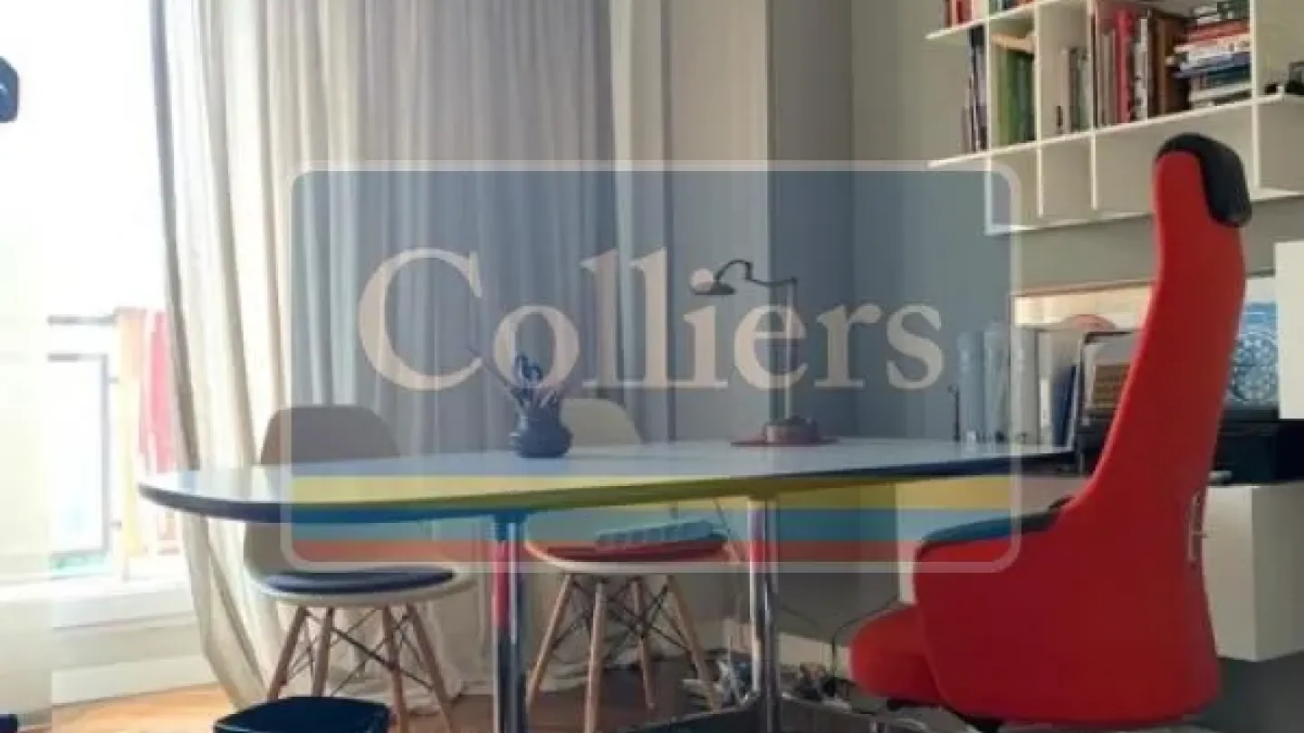 Spacious 3BR Apartment with Elevator in Central Belgrade - Image 2