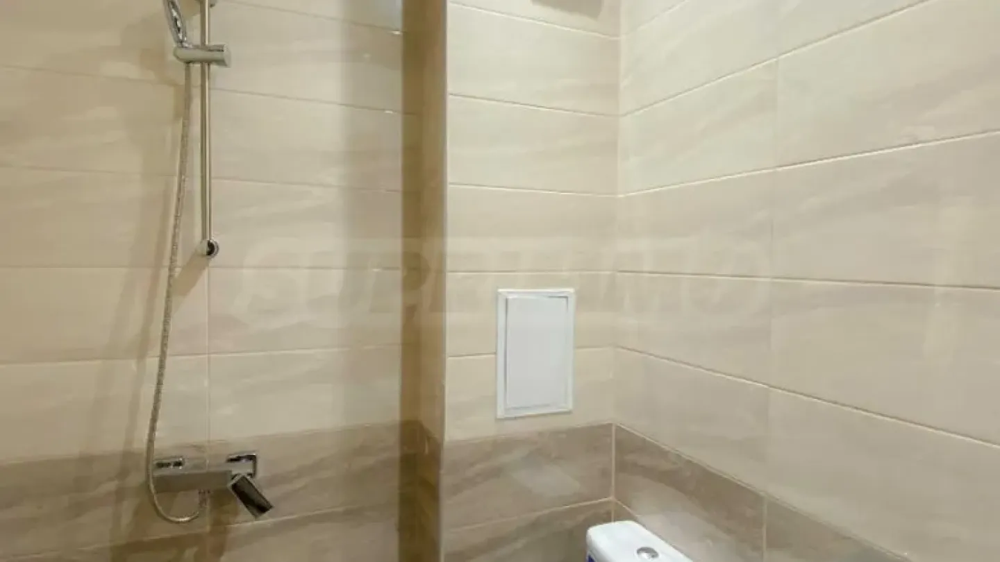 Fully furnished apartment near Metro Station Sofia - Image 5