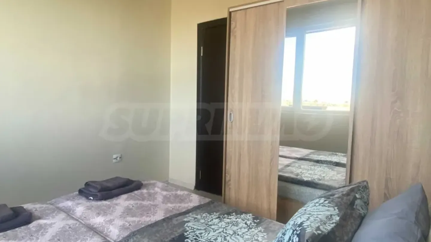 Fully furnished apartment near Metro Station Sofia - Image 3