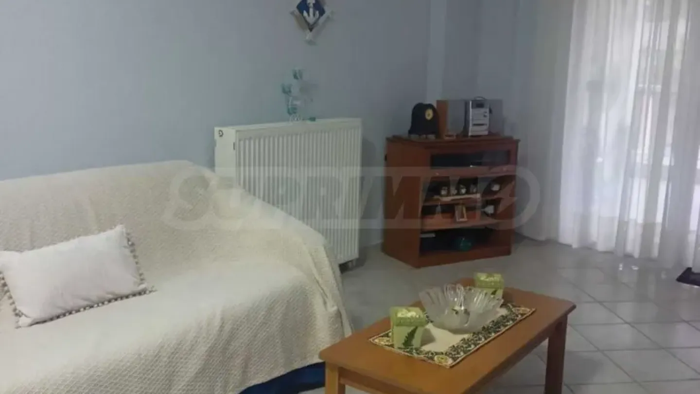 Charming 3-Bedroom House in Kallithea, Halkidiki Coastal Paradise - Image 4