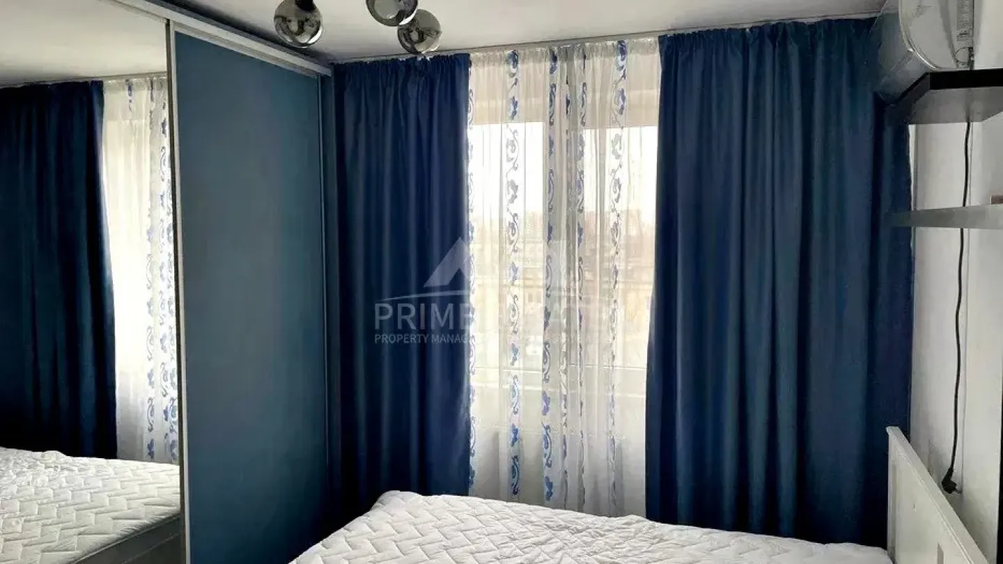 Stylish 2-Bedroom Apartment for Rent in Bucharest's Gorjului District - Image 1