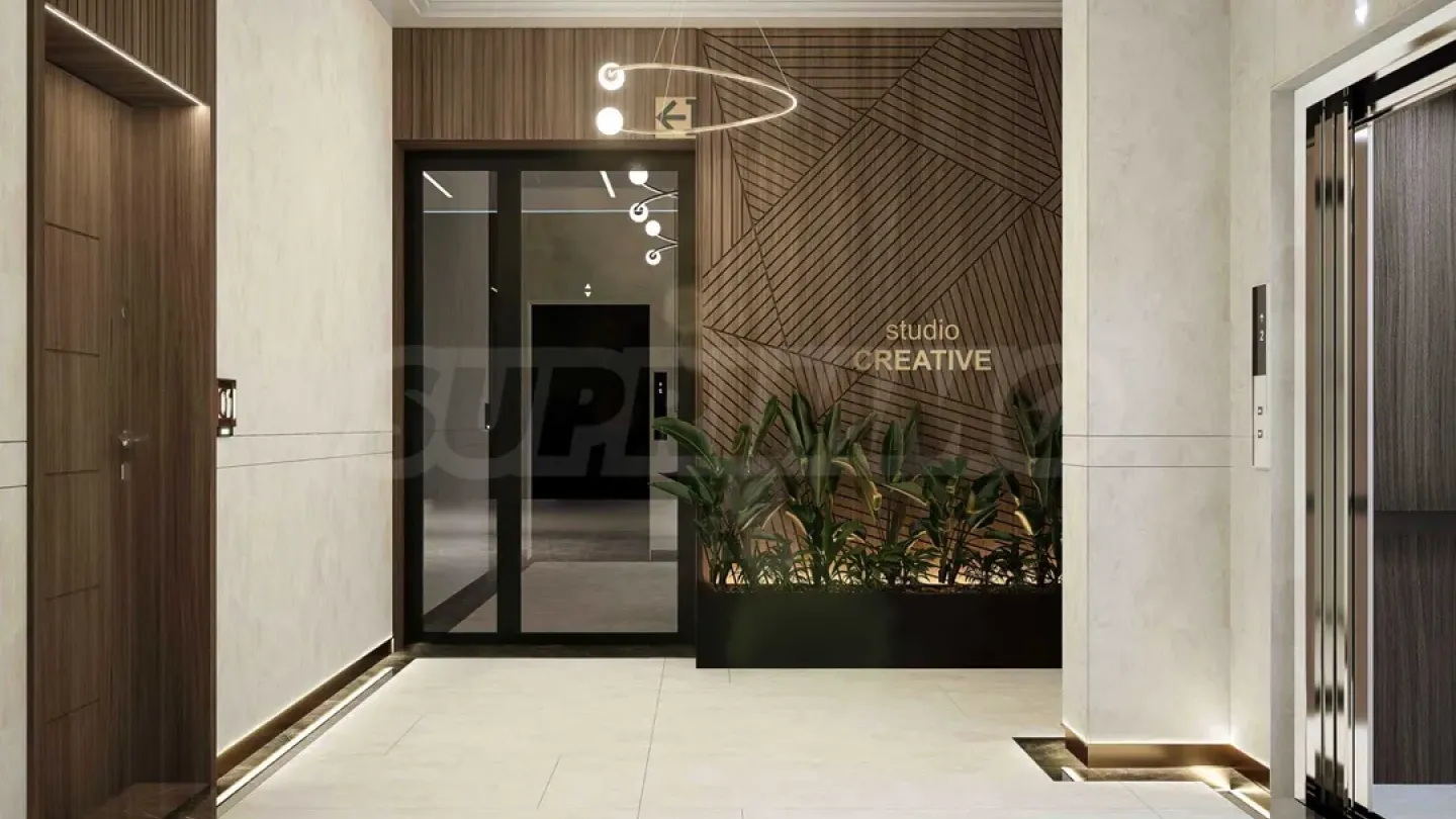 Apartment for sale in Sofia - Image 3