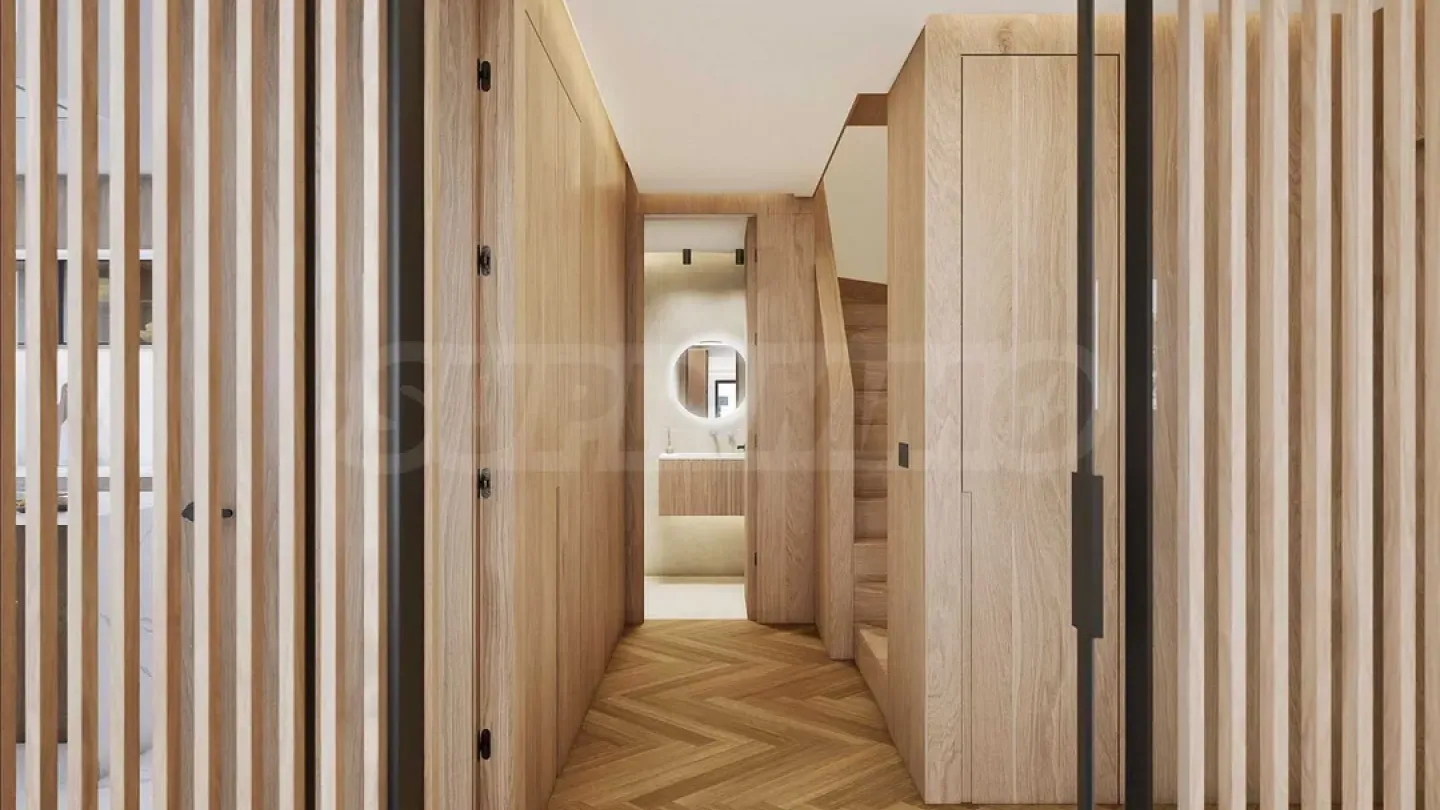 Málaga Penthouse - Oceanfront Luxury 3BR - Image 4