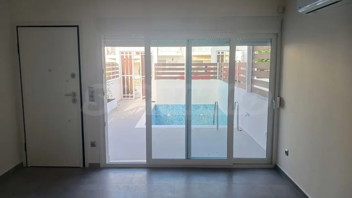 Charming Kallithea House with Pool – 3 Bedrooms, 3 Bathrooms - Image 2