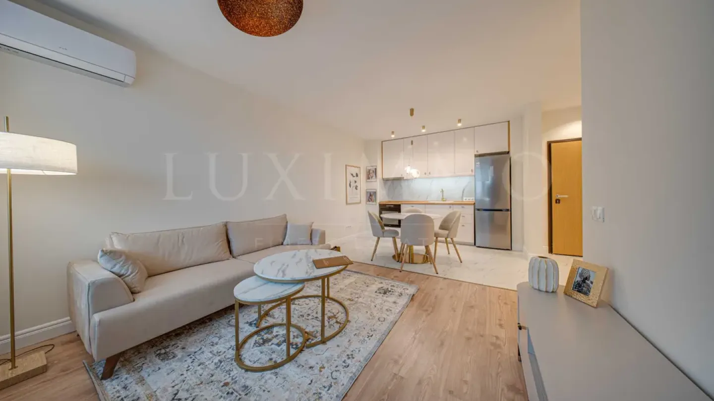 Apartment for rent in Sofia - Image 1