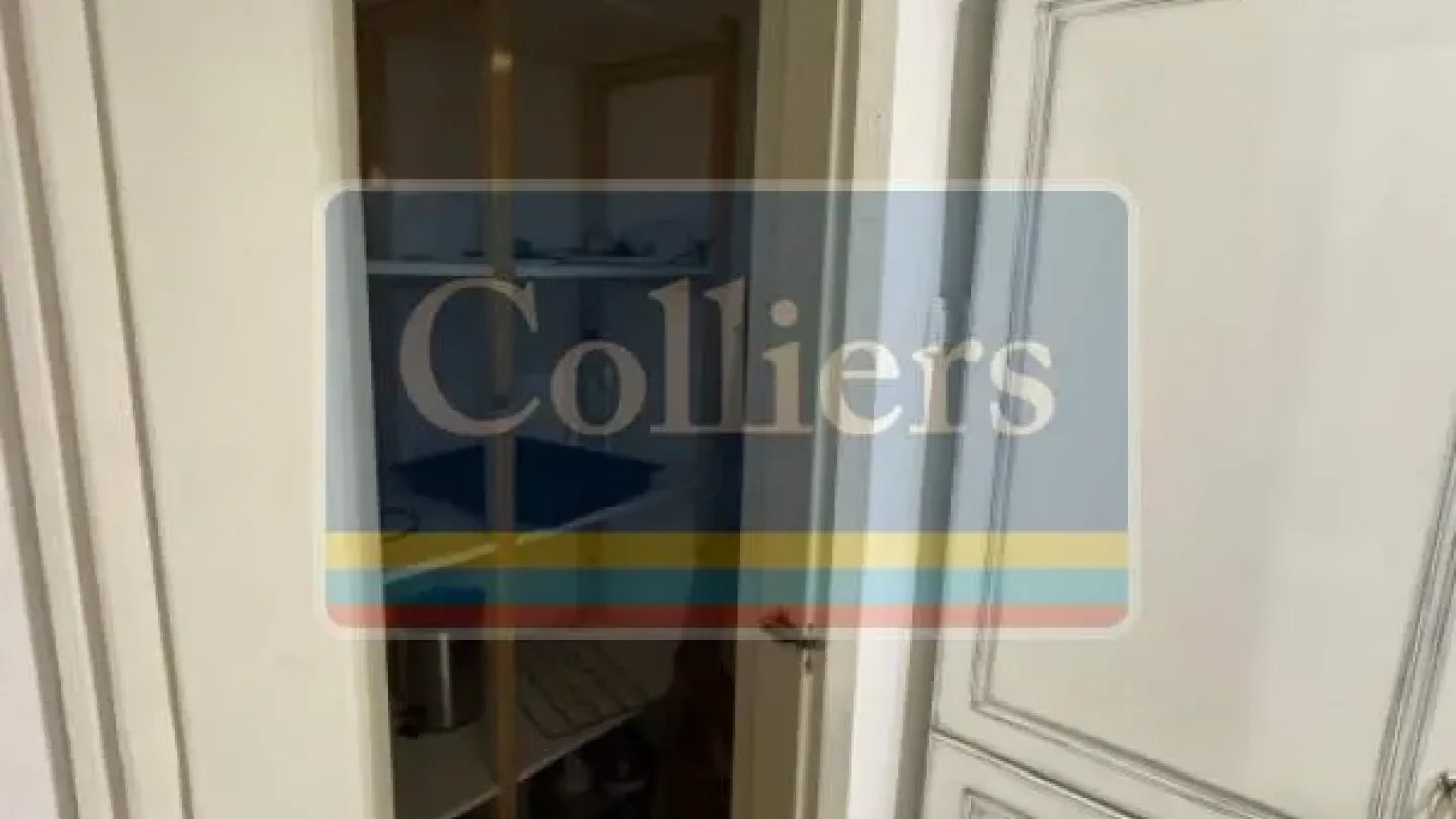 Spacious Two-Bedroom Apartment for Rent in Belgrade's Cvetni Trg - Image 5