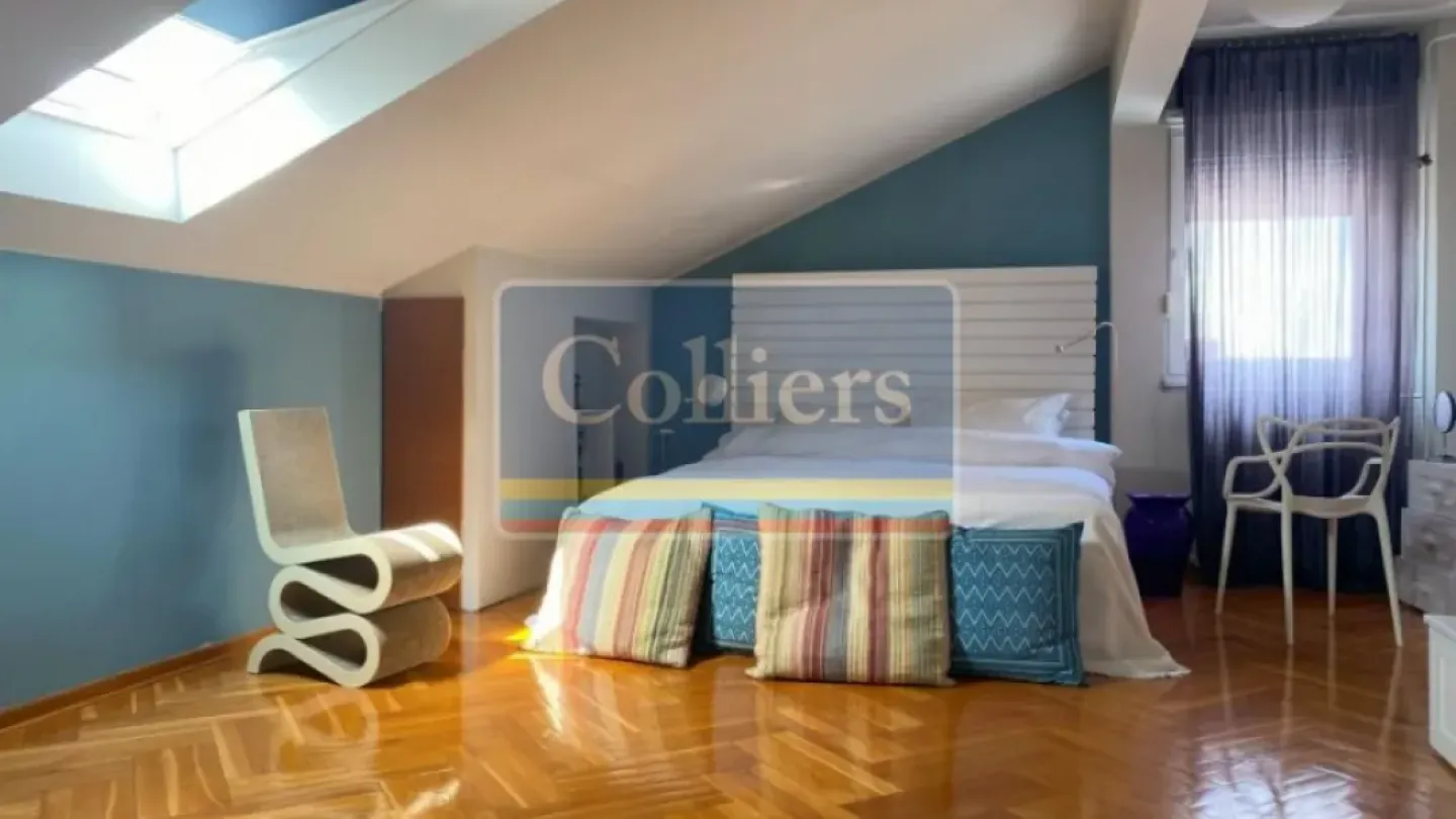 Spacious 3BR Apartment with Elevator in Central Belgrade - Image 3