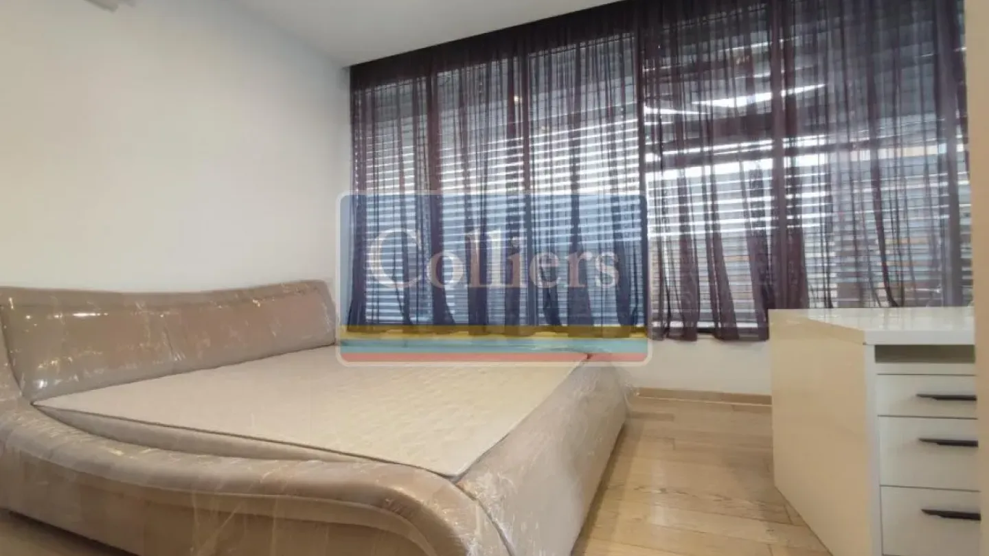 Spacious Belgrade Penthouse with Stunning Terrace & Garage - Image 4