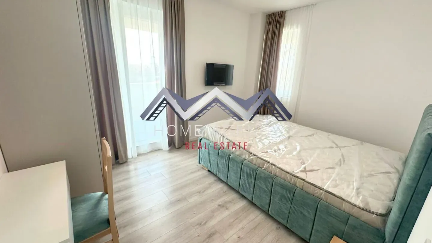 Spacious, Fully Furnished 3-Bedroom Apartment in Otopeni – Premium Living - Image 4