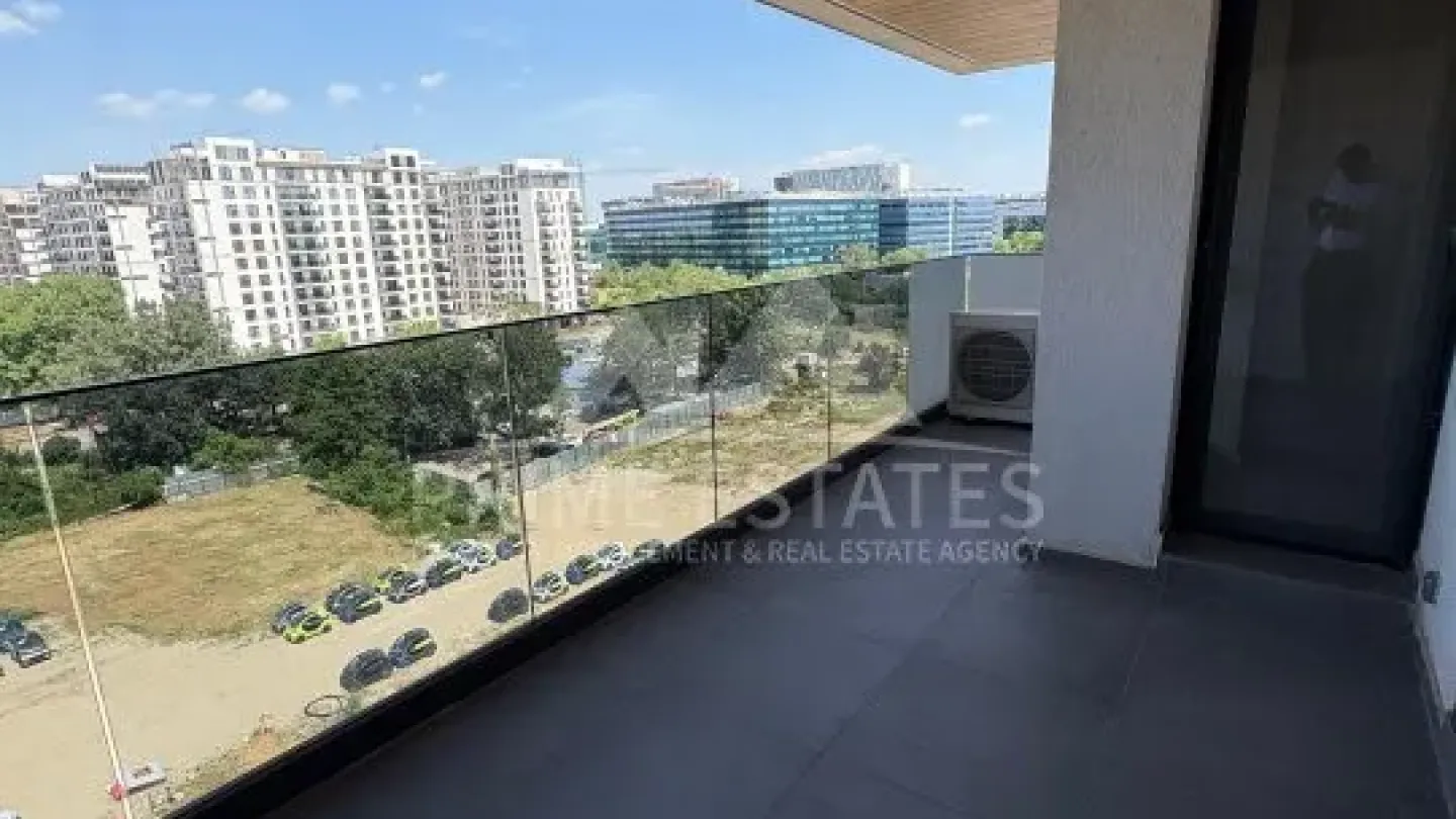 Spacious Fully Furnished 3-Bedroom Apartment in Nusco City - Image 5