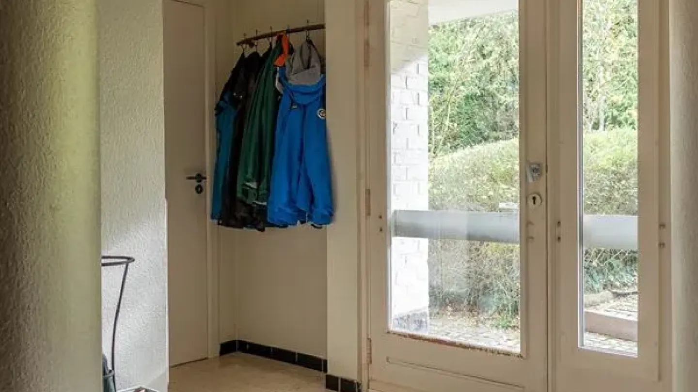 Spacious House with Garden in Beautiful Sint-Genesius-Rode, Belgium - Image 4