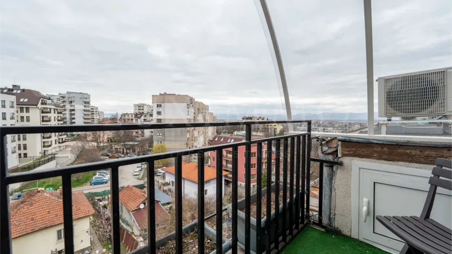 Spacious Four-Bedroom Maisonette in Sofia’s Reduta District - Rent - Image 3