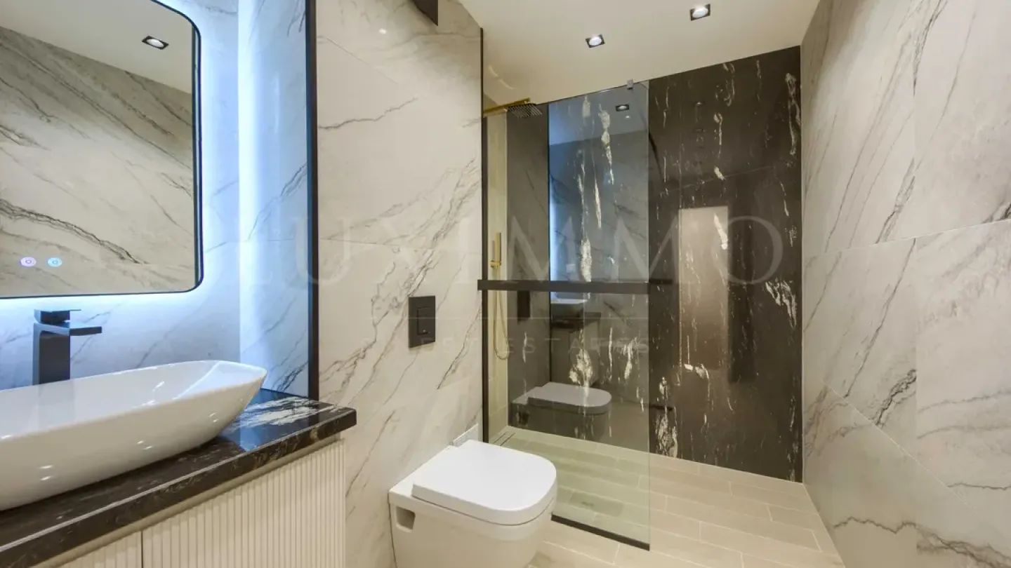 Luxurious Vitosha Mountain View Apartment, Sofia - Image 5