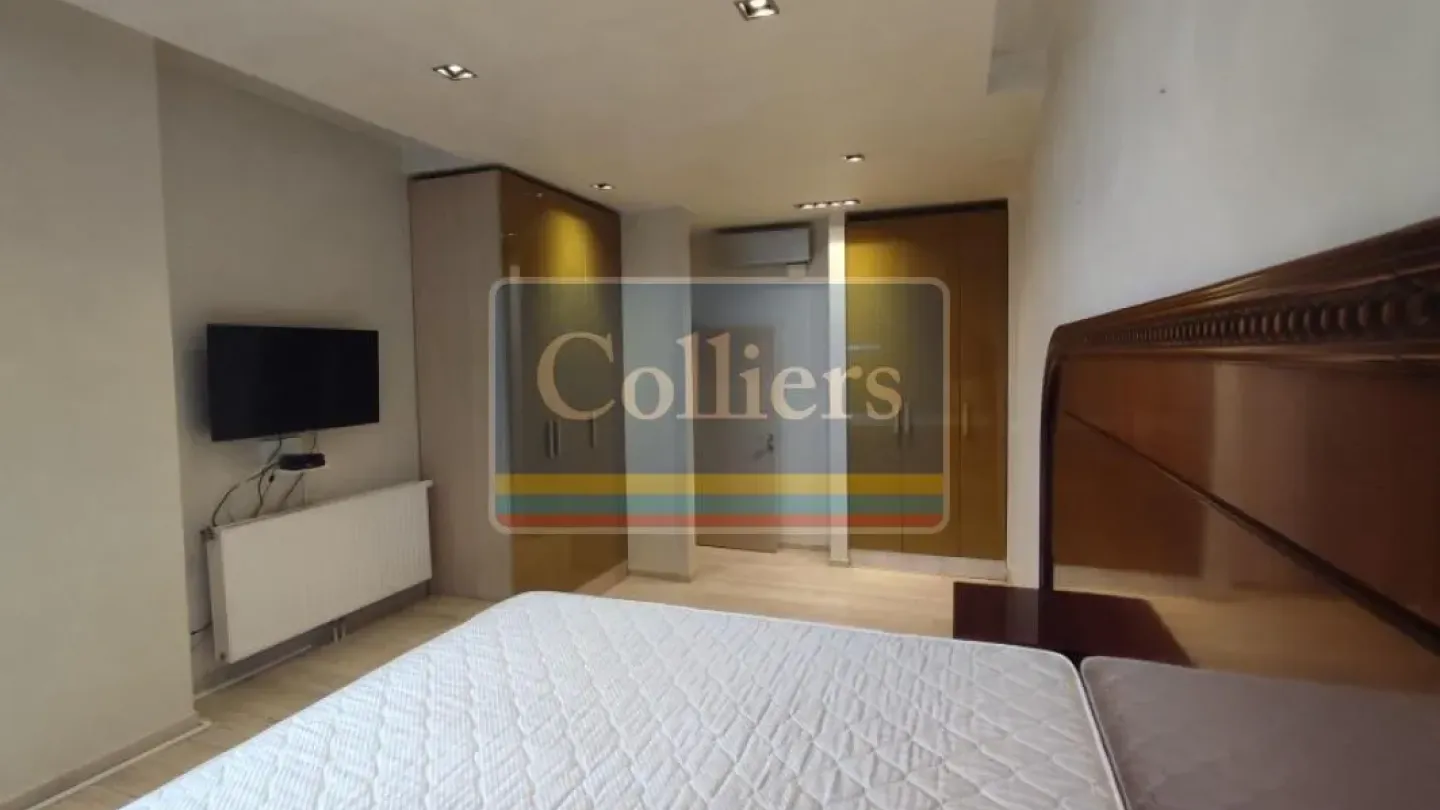 Spacious Belgrade Penthouse with Stunning Terrace & Garage - Image 3