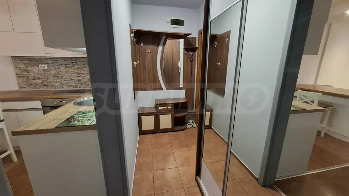 Stylish Varna Apartment - Fully Furnished, 65m2 - Image 5