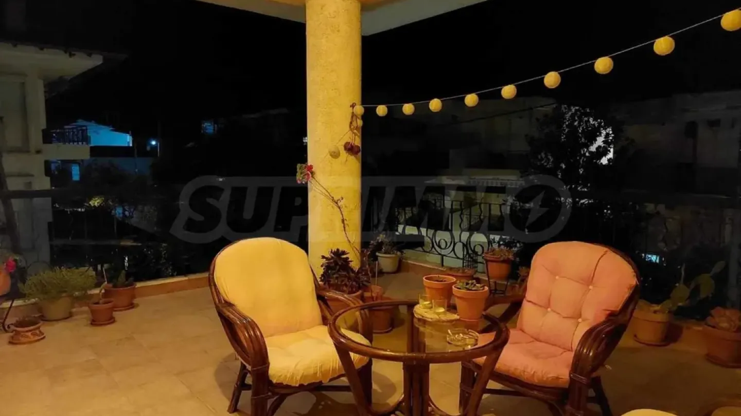 Charming 2-Bedroom Apartment in Kallithea, Near the Sea - Image 4