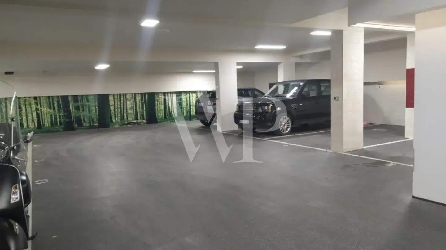 Modern Duplex Apartment with Elevator in Vracar, Belgrade - Image 2