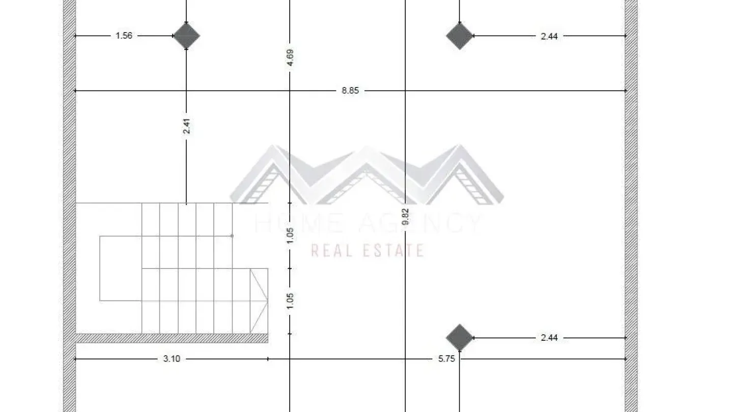 Modern House w/ Forest Views – Tunari, Romania - Image 2