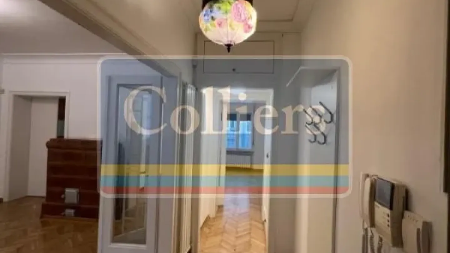 Spacious 4-Bedroom Apartment in Belgrade’s Heart – Gračanička Street - Image 3