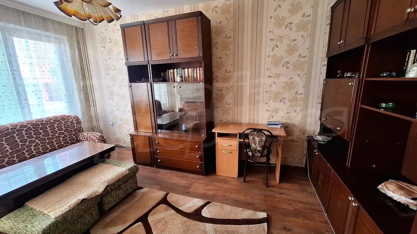 Fully Furnished One-Bedroom Apartment in Varna – Ideal Location - Image 3