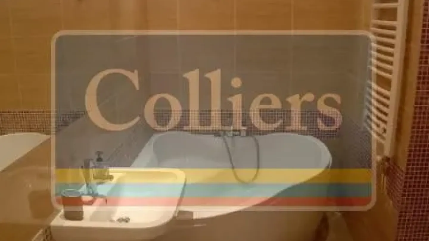 Spacious 2-Bedroom Apartment with Garage - Savski Venac - Image 2