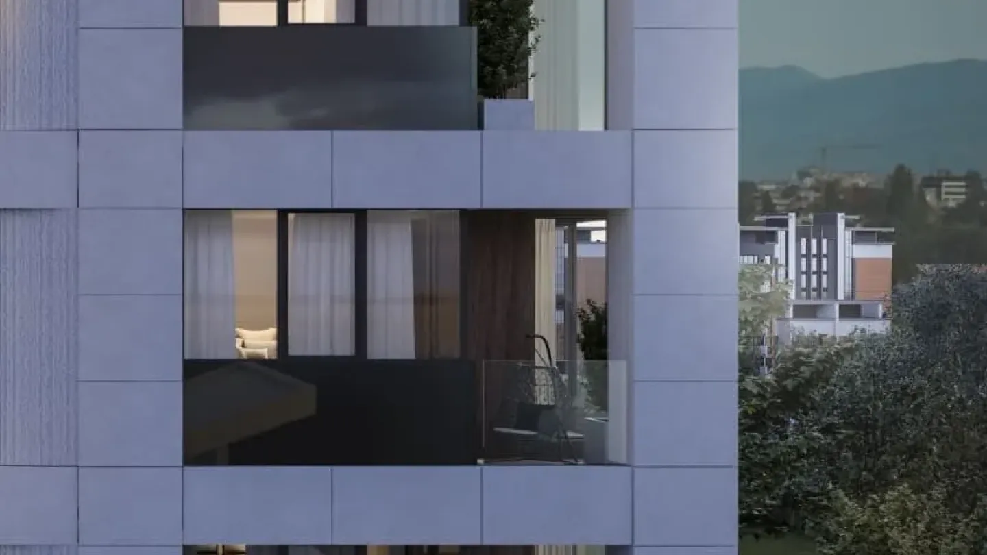 Spacious 3-Bedroom Apartment Near Paradise Mall, Sofia, Bulgaria - Image 3